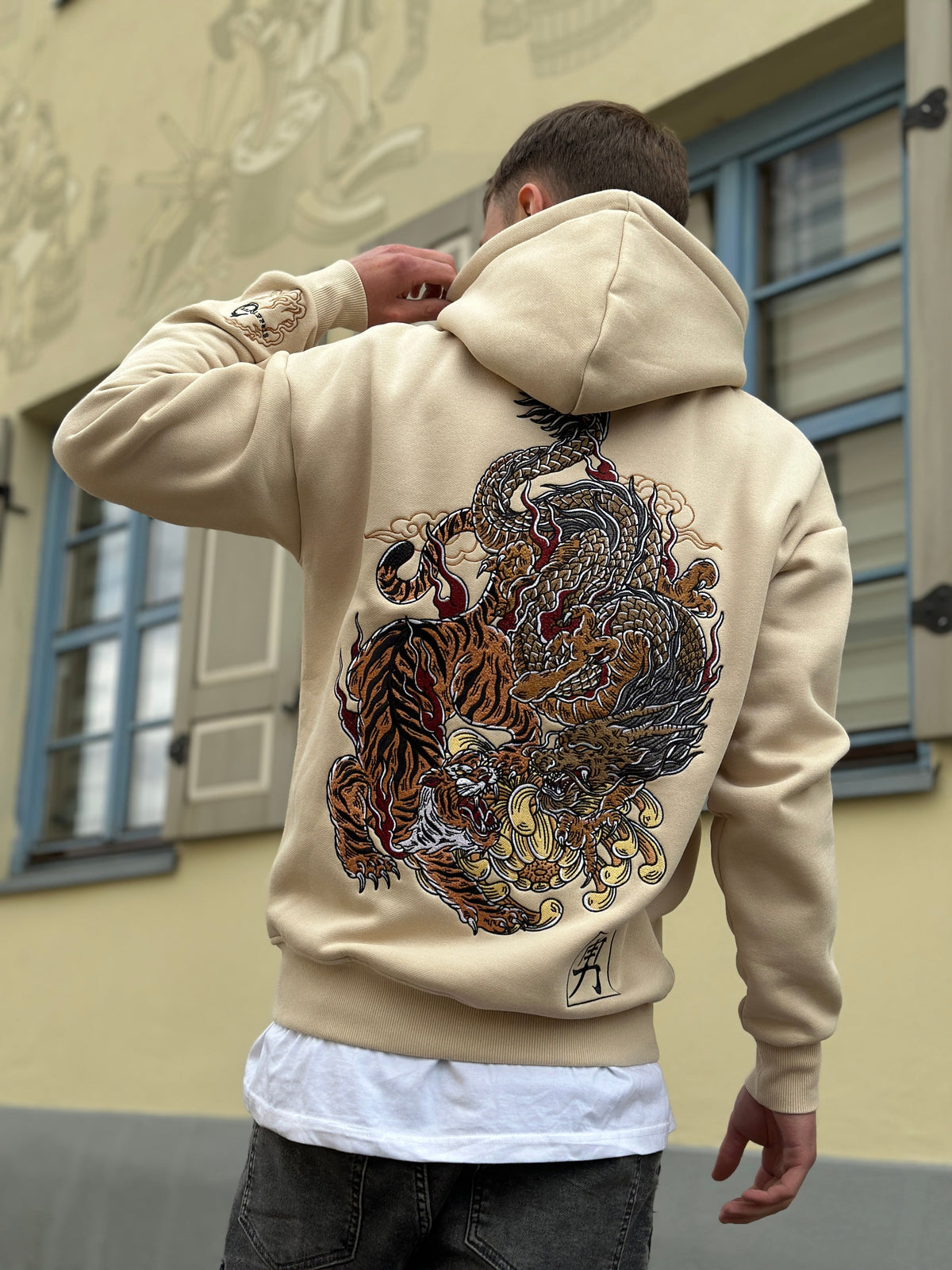 Hoodies