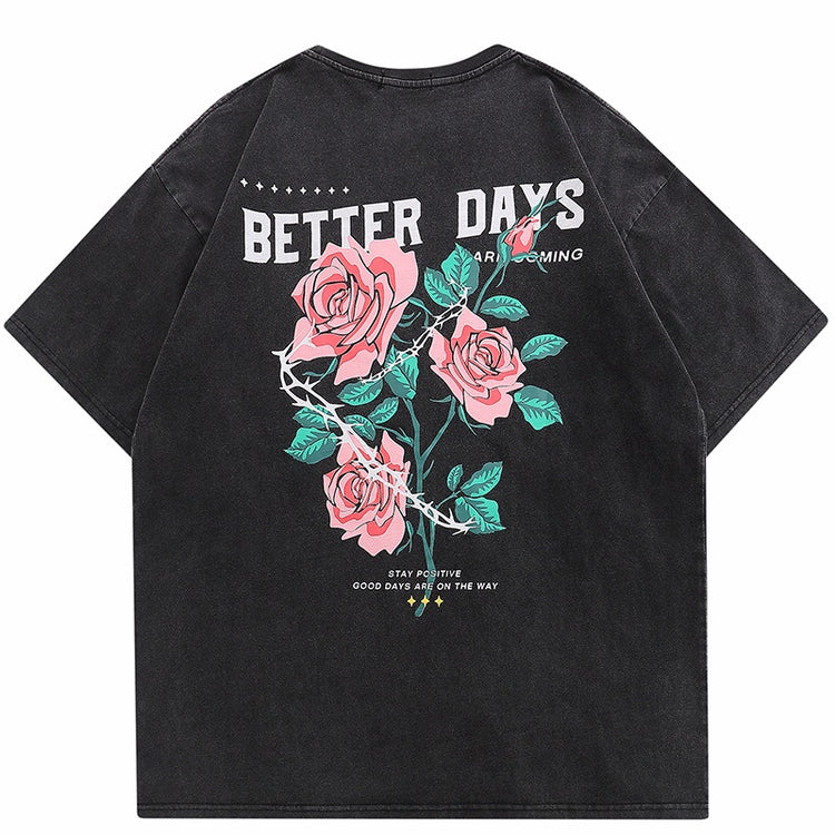 Better Days T-Shirt