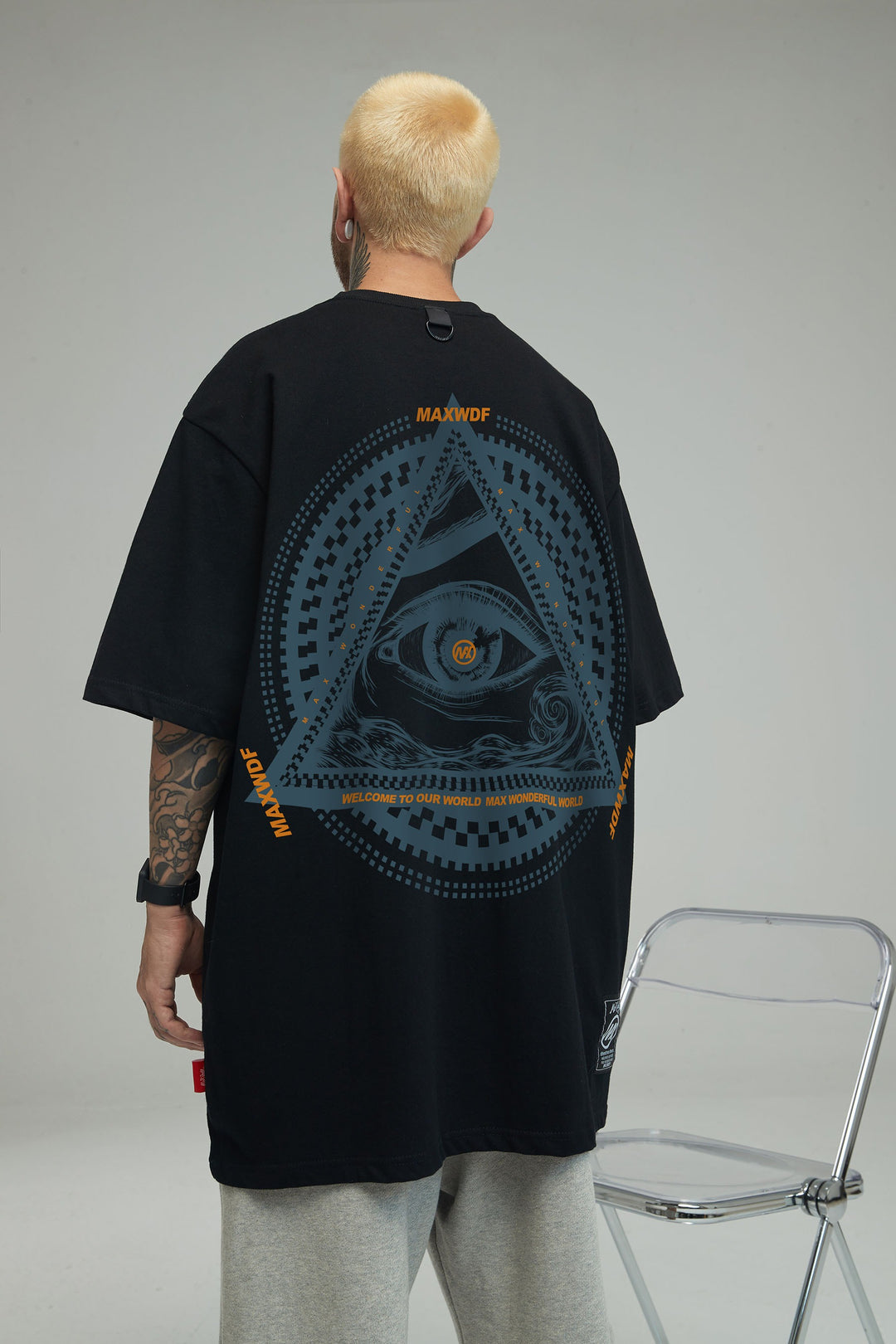 Eye T Shirt