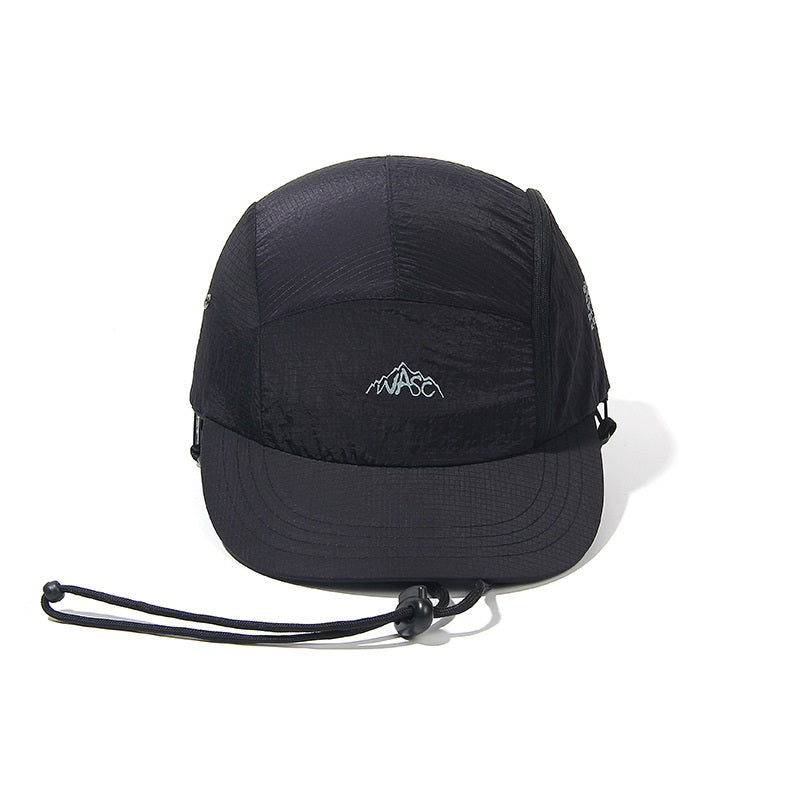 Grúa de gorra de béisbol bordada