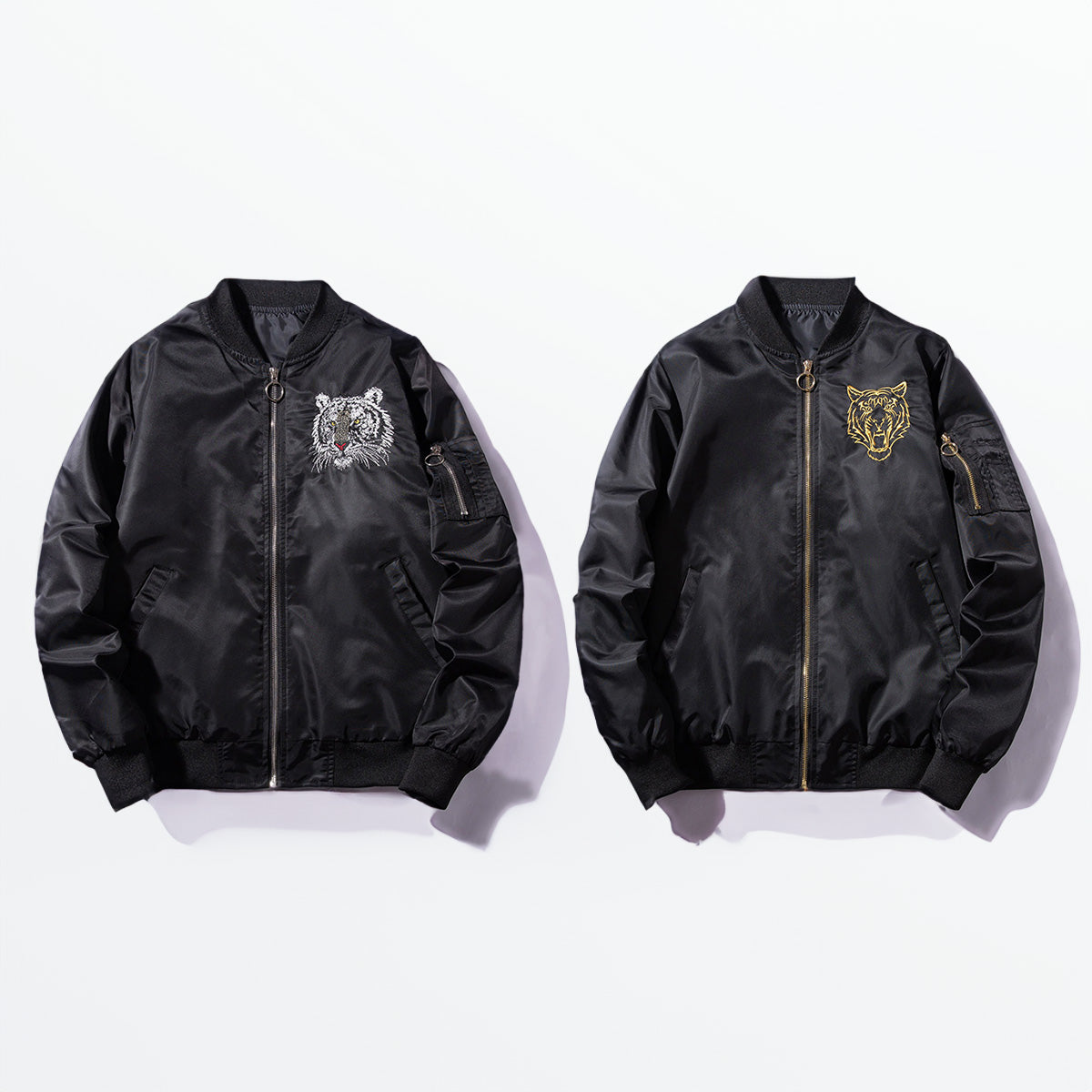 Kinjaz bomber jacket best sale