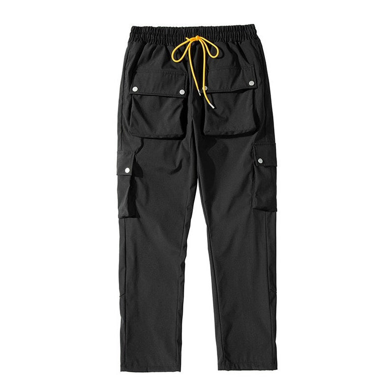 Harajuku Streetstyle Cargo Pants – streetzen