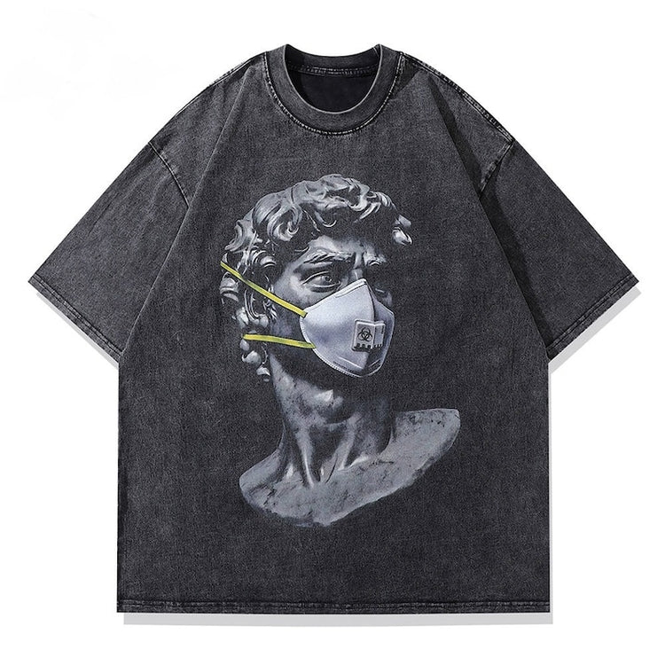 Michelangelo T Shirt