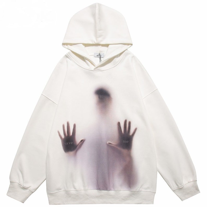 Graphic Hoodie