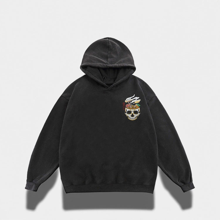 Ramen hoodie