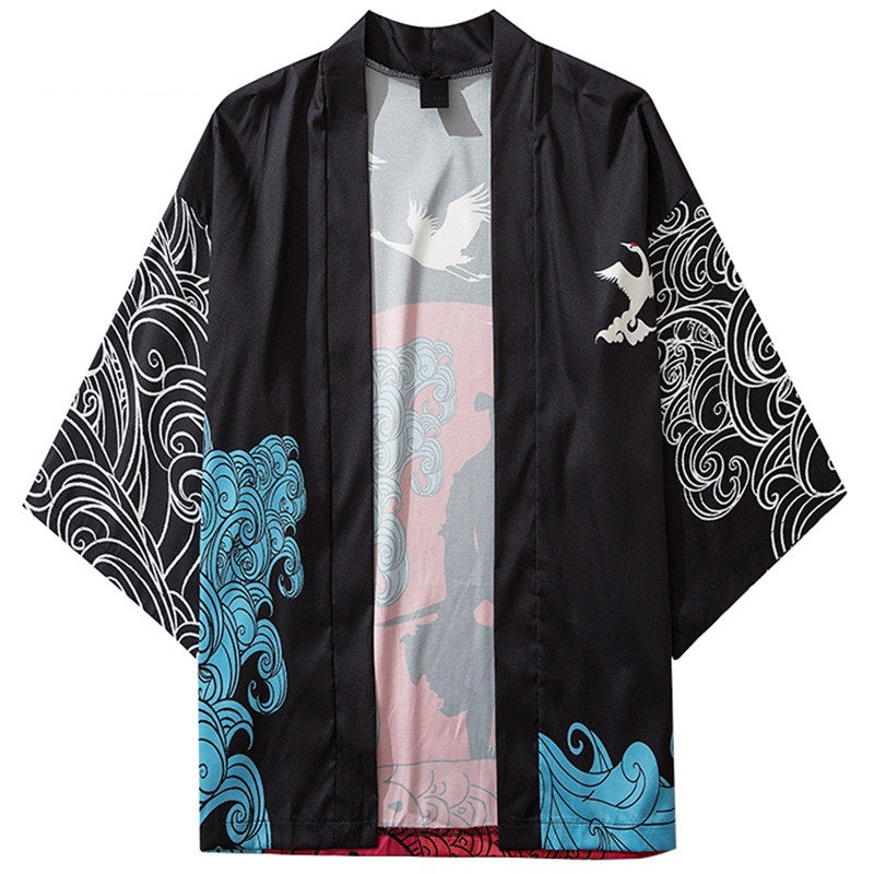 haori kimono