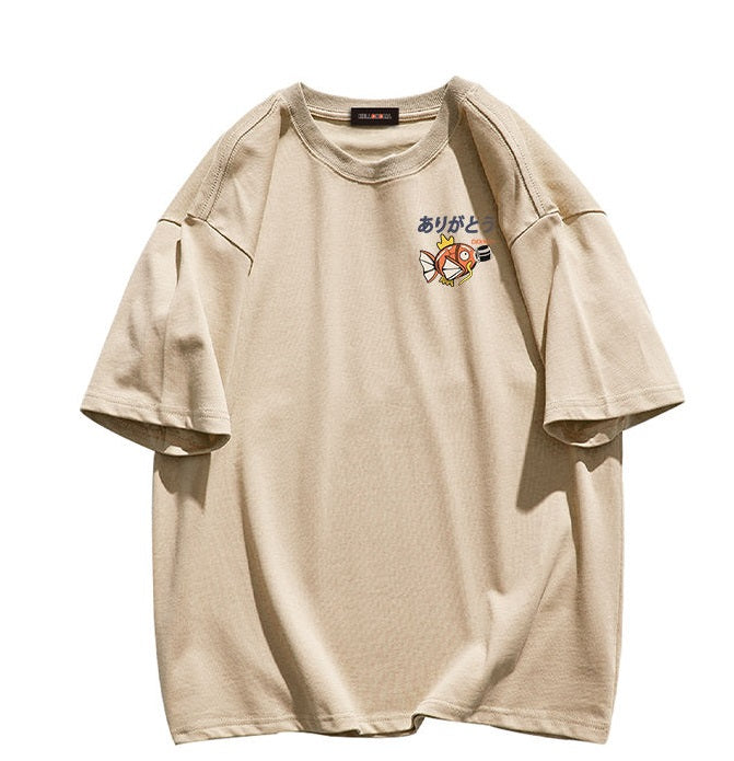 T-shirts – streetzen